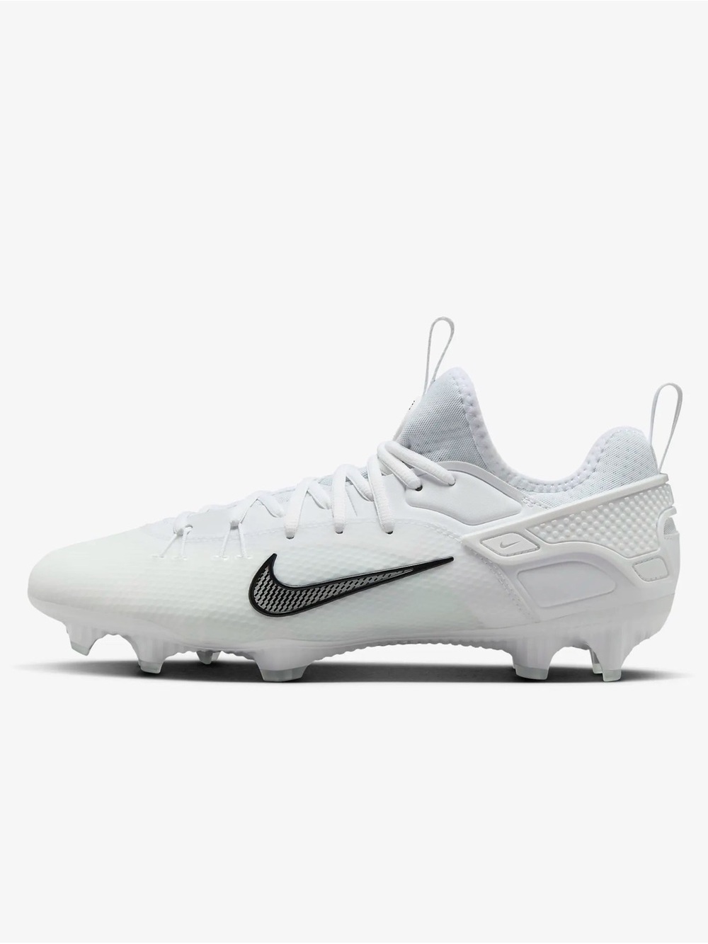 Nike Huarache 9 Elite Low Lax Cleats